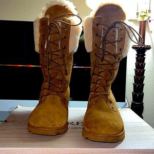 bearpaw winter boots